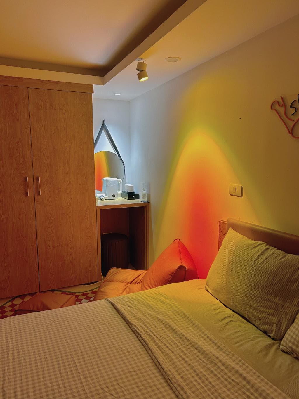 202 Rendi's House - Homestay HN - 3