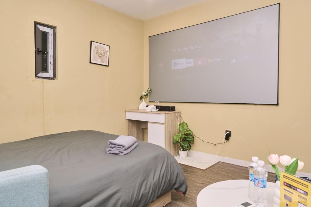 Bee Filmstay - 302ĐC - 5