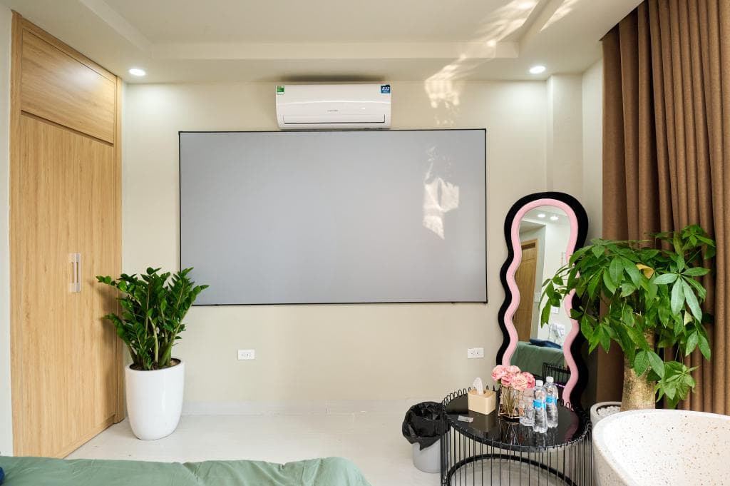 Sona Homestay - 601HQV - 12