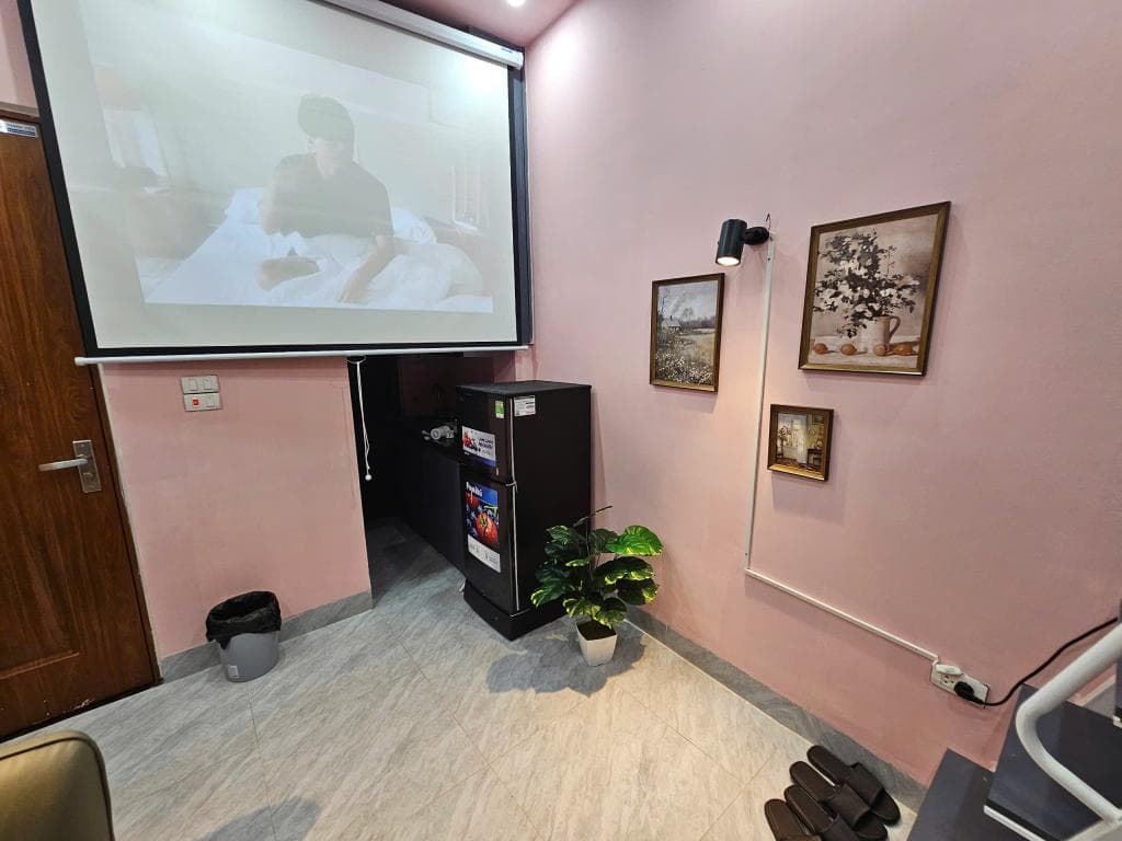 Luv Homestay - 201HTM - 7