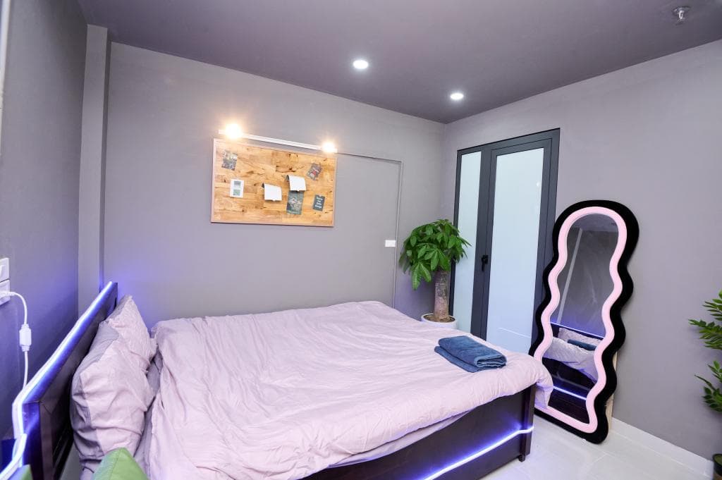 Sona Homestay - 203HQV - 3