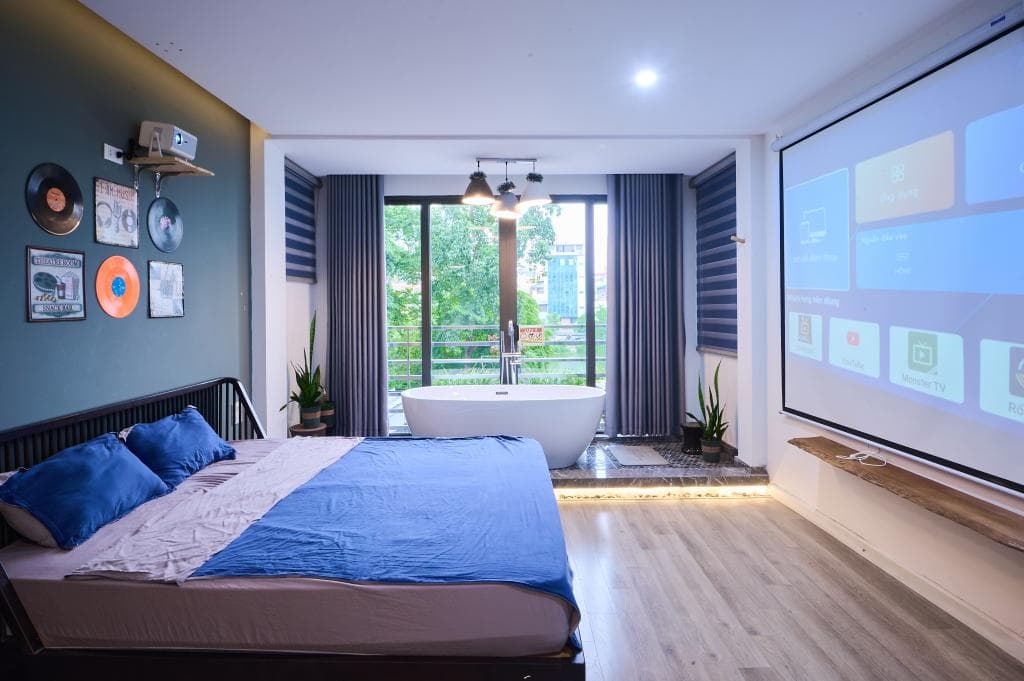 Solace Stay 301ĐC - 15