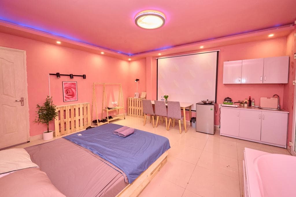 1MT Homestay - 601BĐ - 8