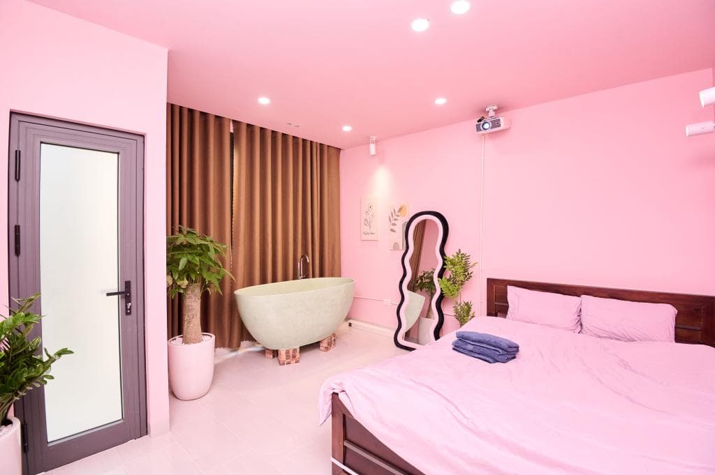 Sona Homestay - 401HQV