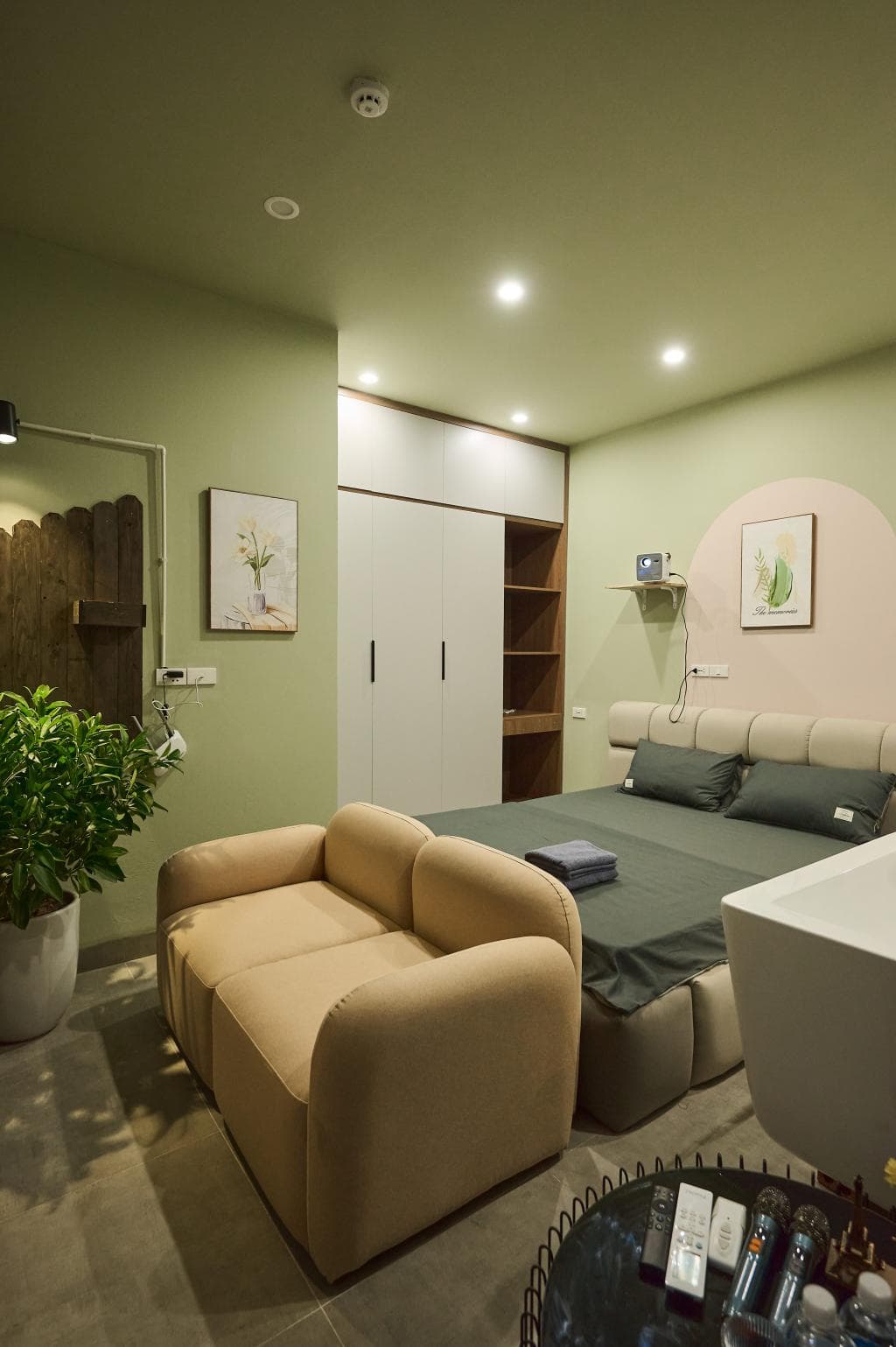 HOMI Homestay - 401KN - 8