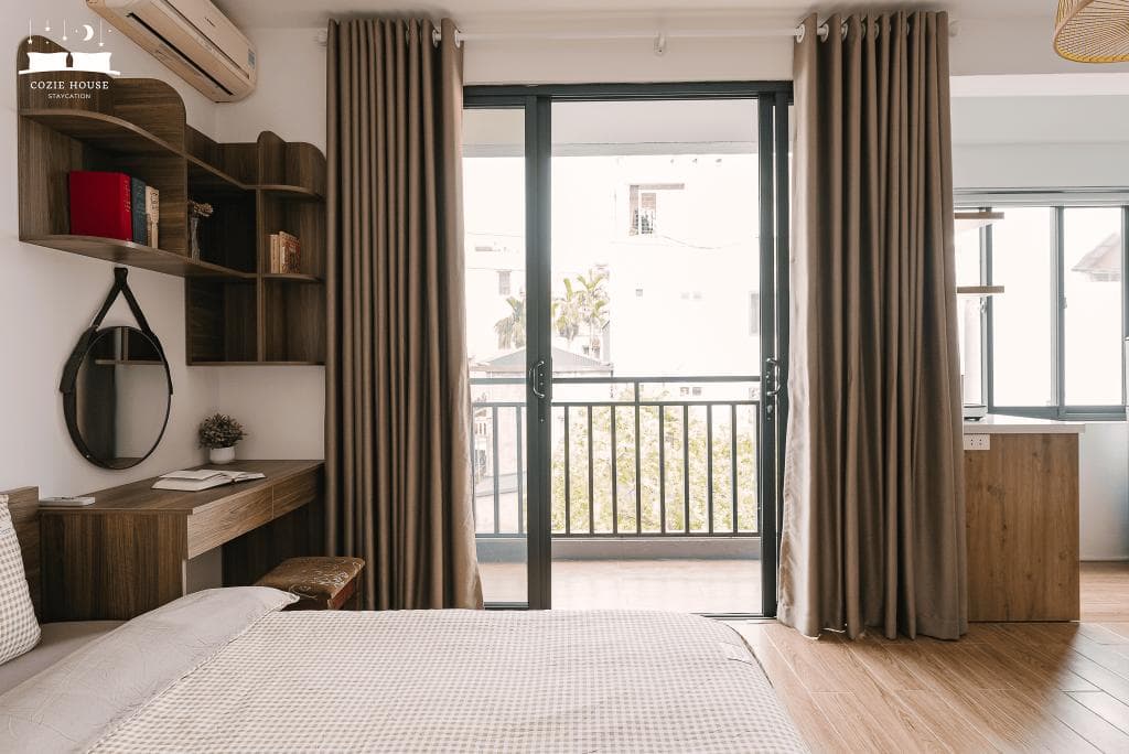 Cozie House AC42 - 7