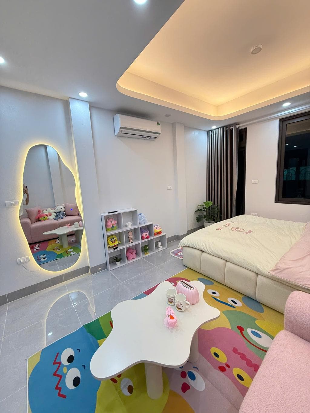 Blue Bloa Homestay - 4