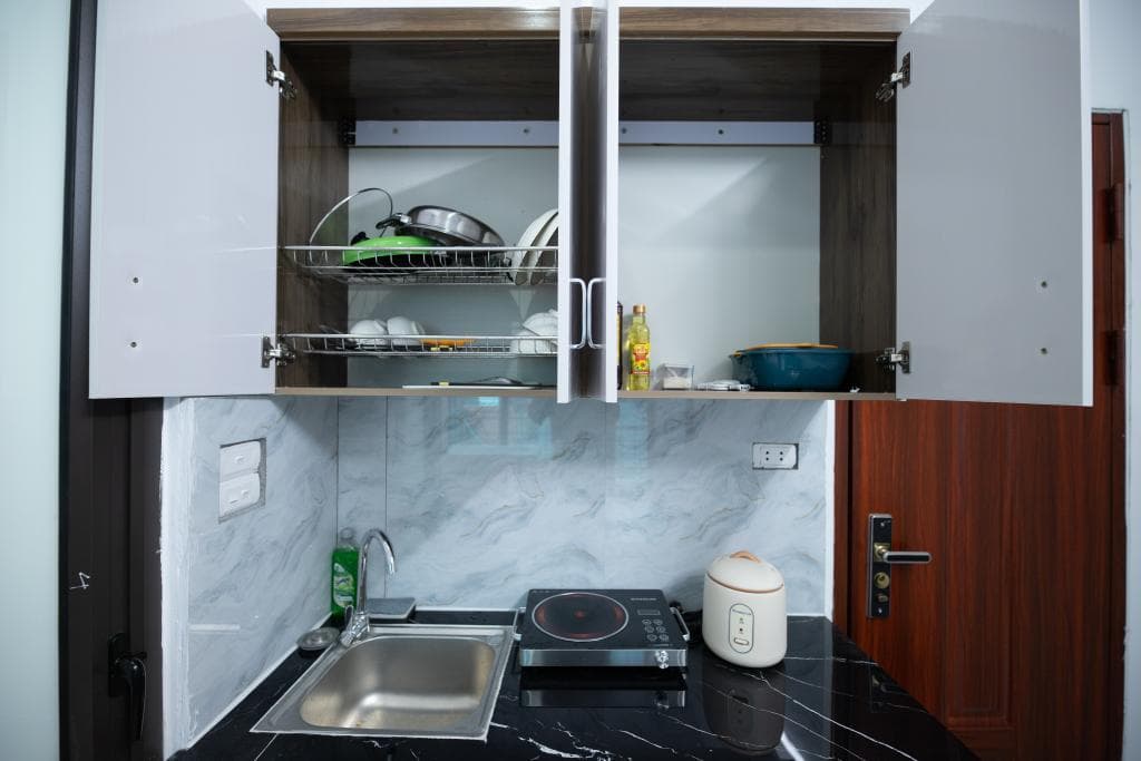 PACE House - 401DQH - 6