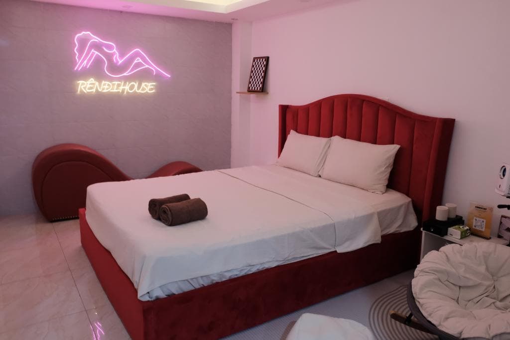 201 Rendi's House - Homestay HN - 3