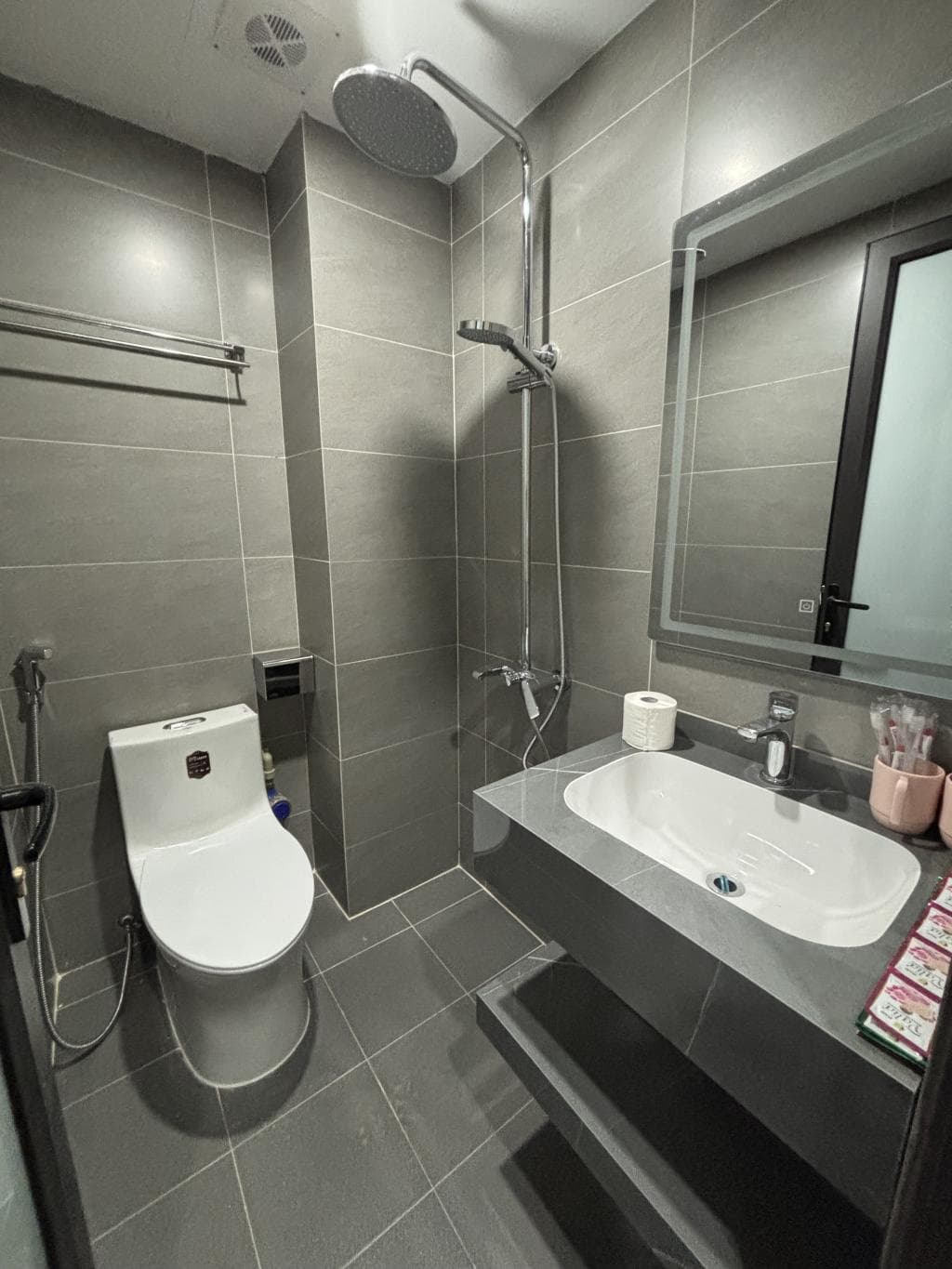 Trên Mây Homestay - 801MT - 10