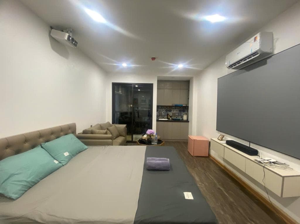 Bee Filmstay - 202TH - 7