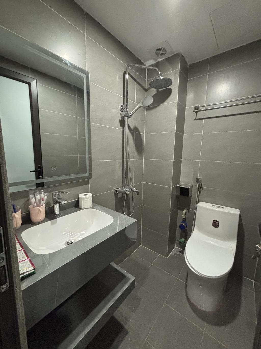 Trên Mây Homestay - 602MT - 9