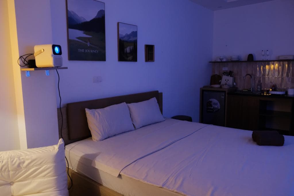 Lush Retreat 601ĐB - 3