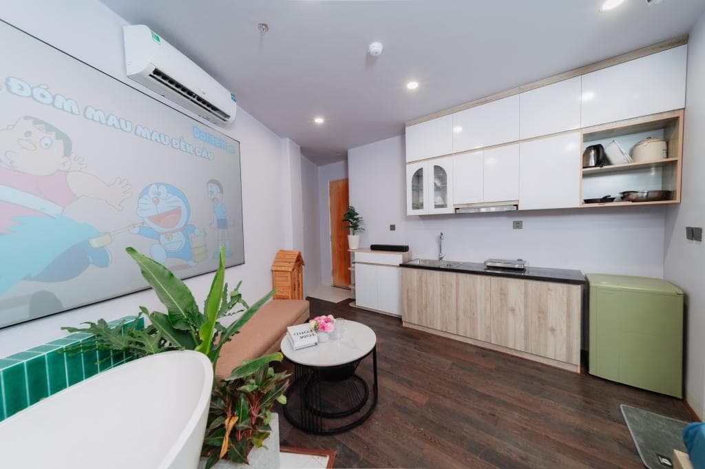 Bee Filmstay - 701ĐC - 4