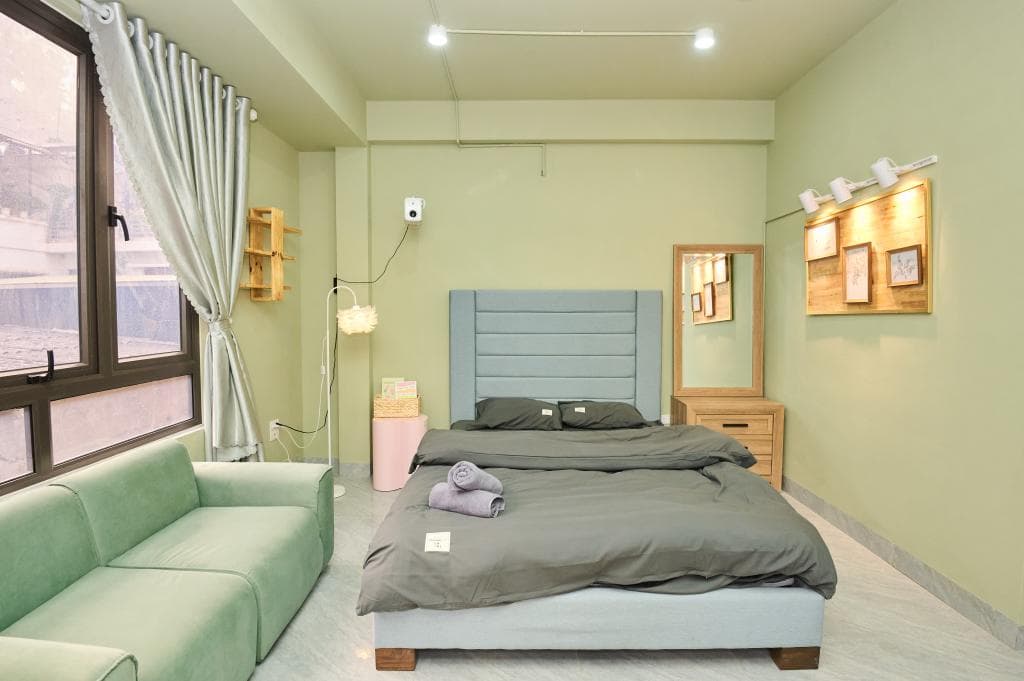 Noma House - 301TQV - 7