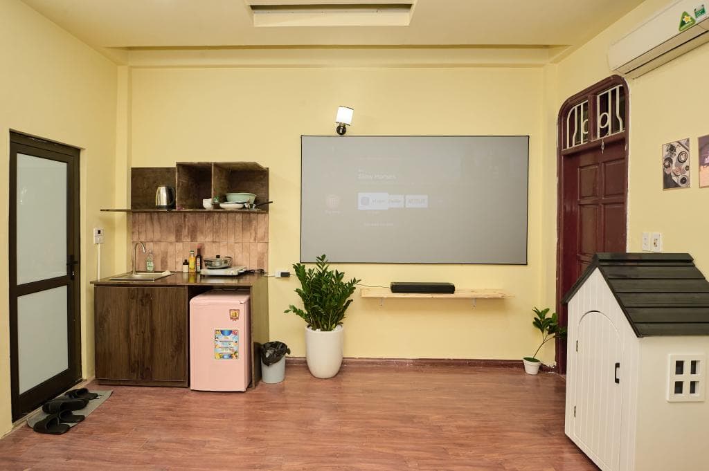 PACE House - 201TĐ - 9