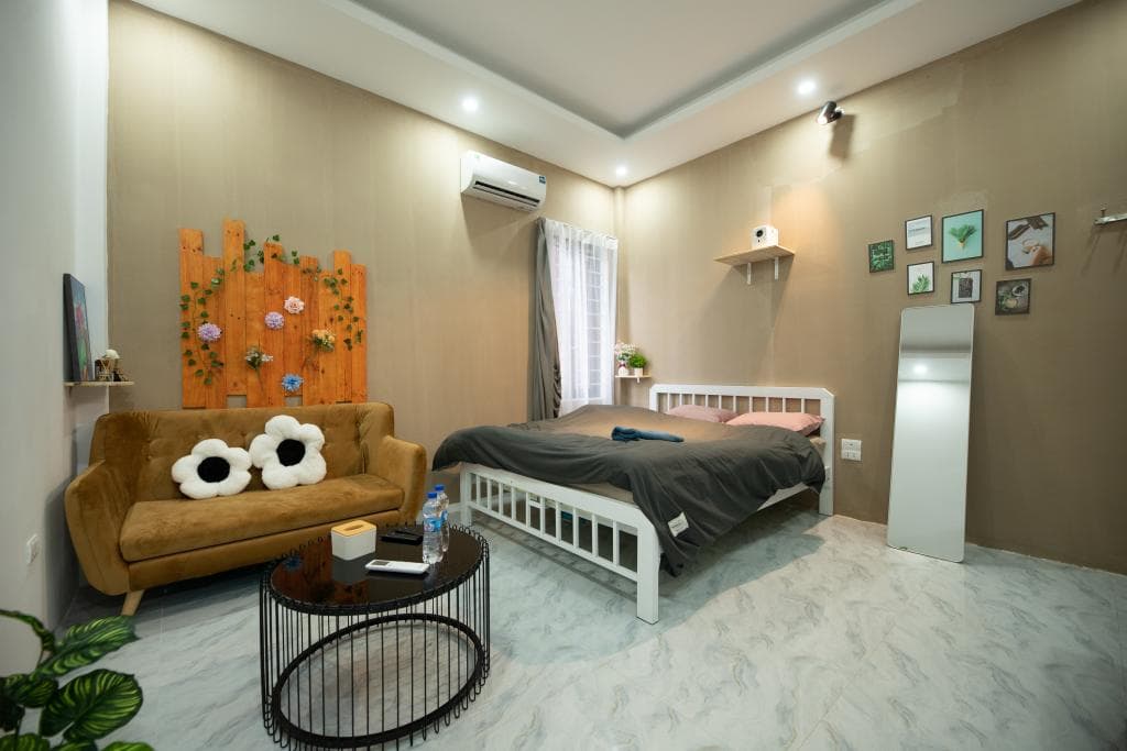 PACE House - 502DQH - 7