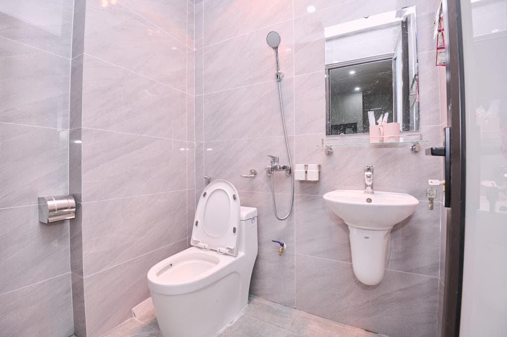 Luna Homestay - 402ĐTKC - 10
