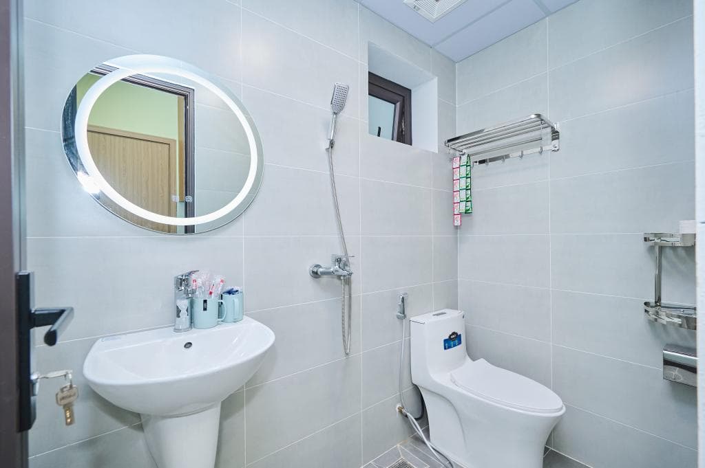 HOMI Homestay - 202KN - 10