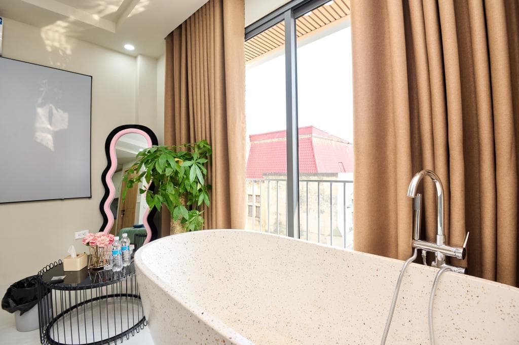 Sona Homestay - 601HQV - 13