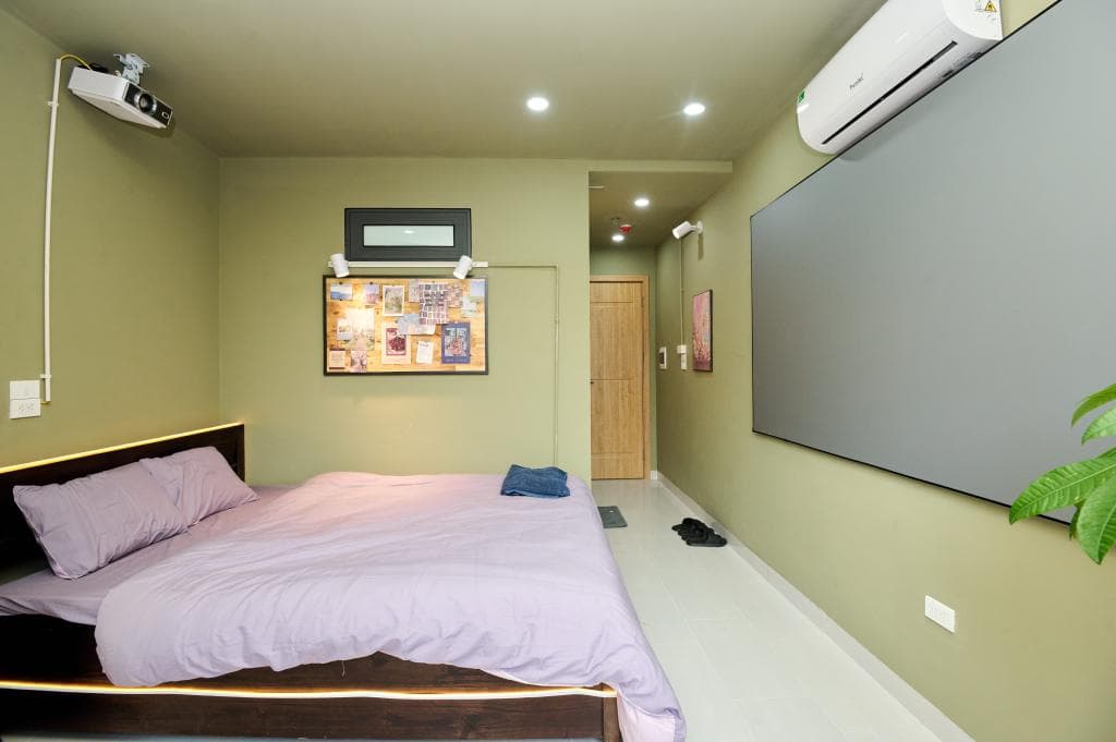 Sona Homestay - 502HQV - 4