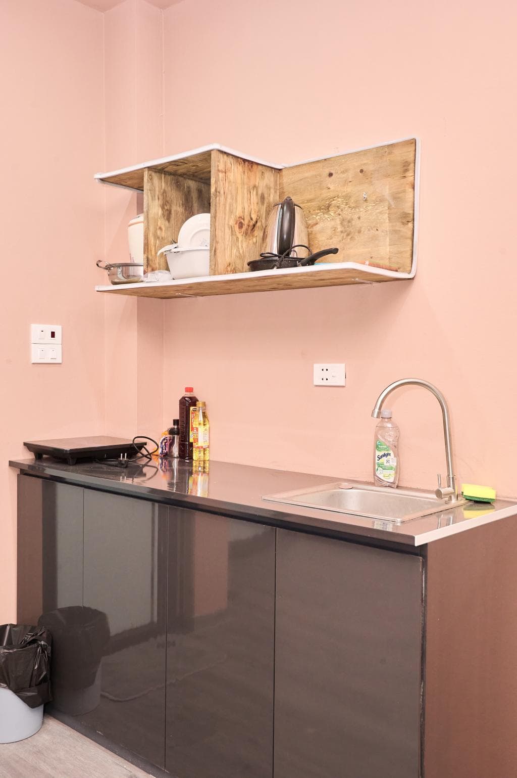 Trên Mây Homestay - 502VT - 4