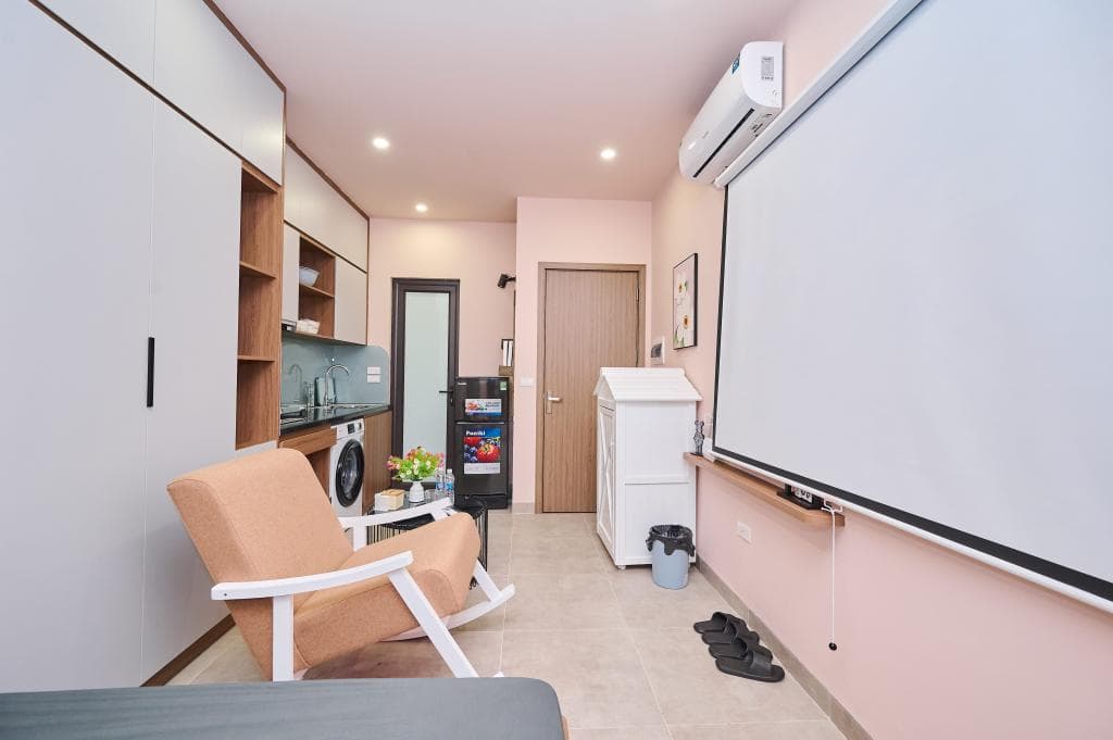 HOMI Homestay - 203KN - 7