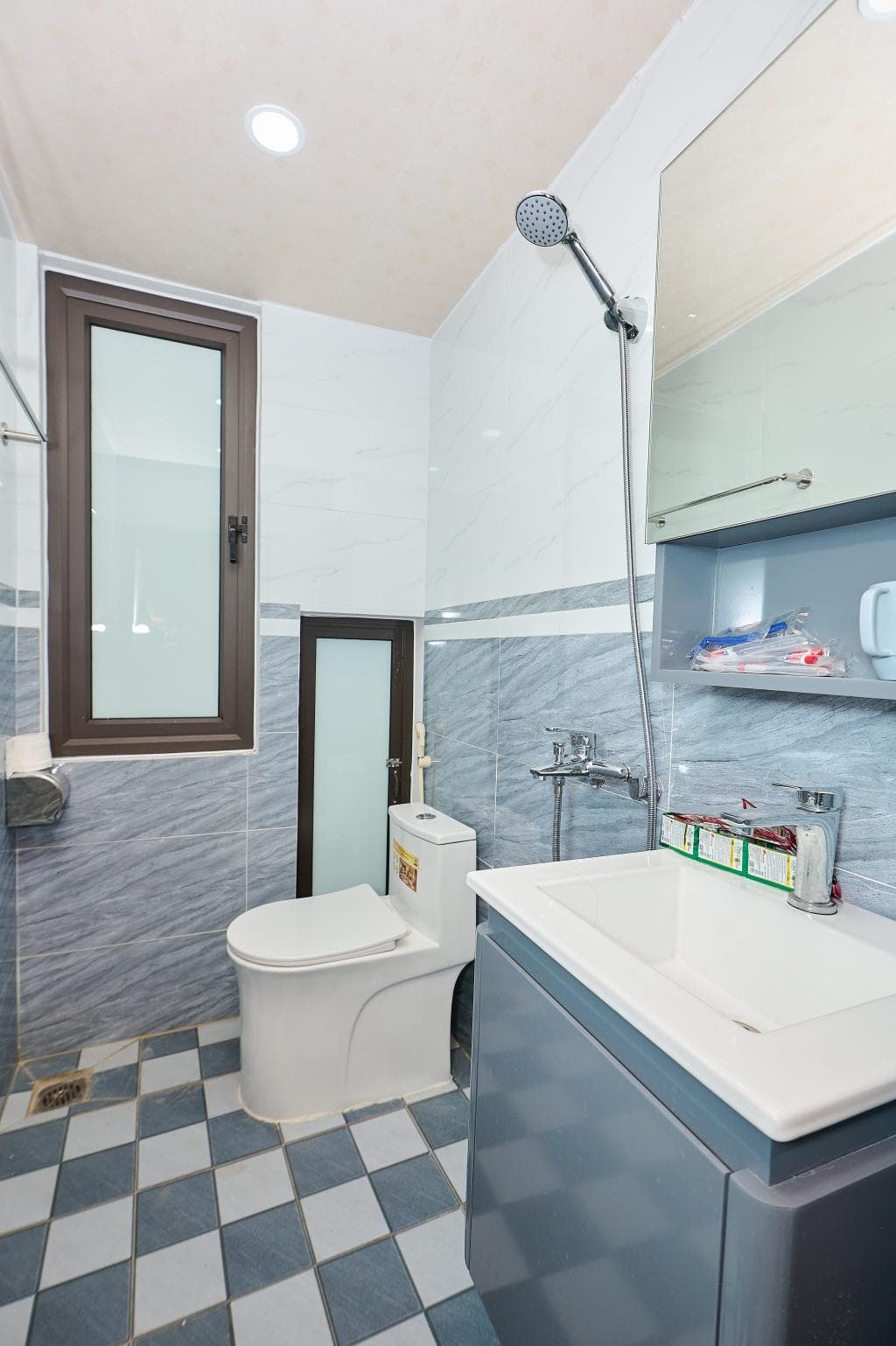 HOMI Homestay - 403TĐT - 8