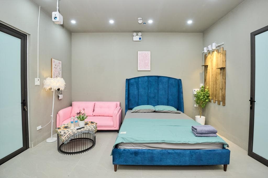 Trên Mây Homestay - 101VT - 3