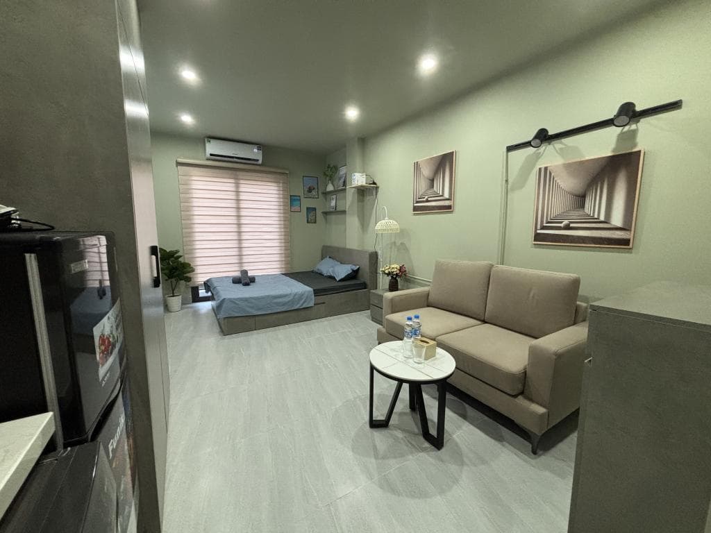 Trên Mây Homestay - 301MT - 6