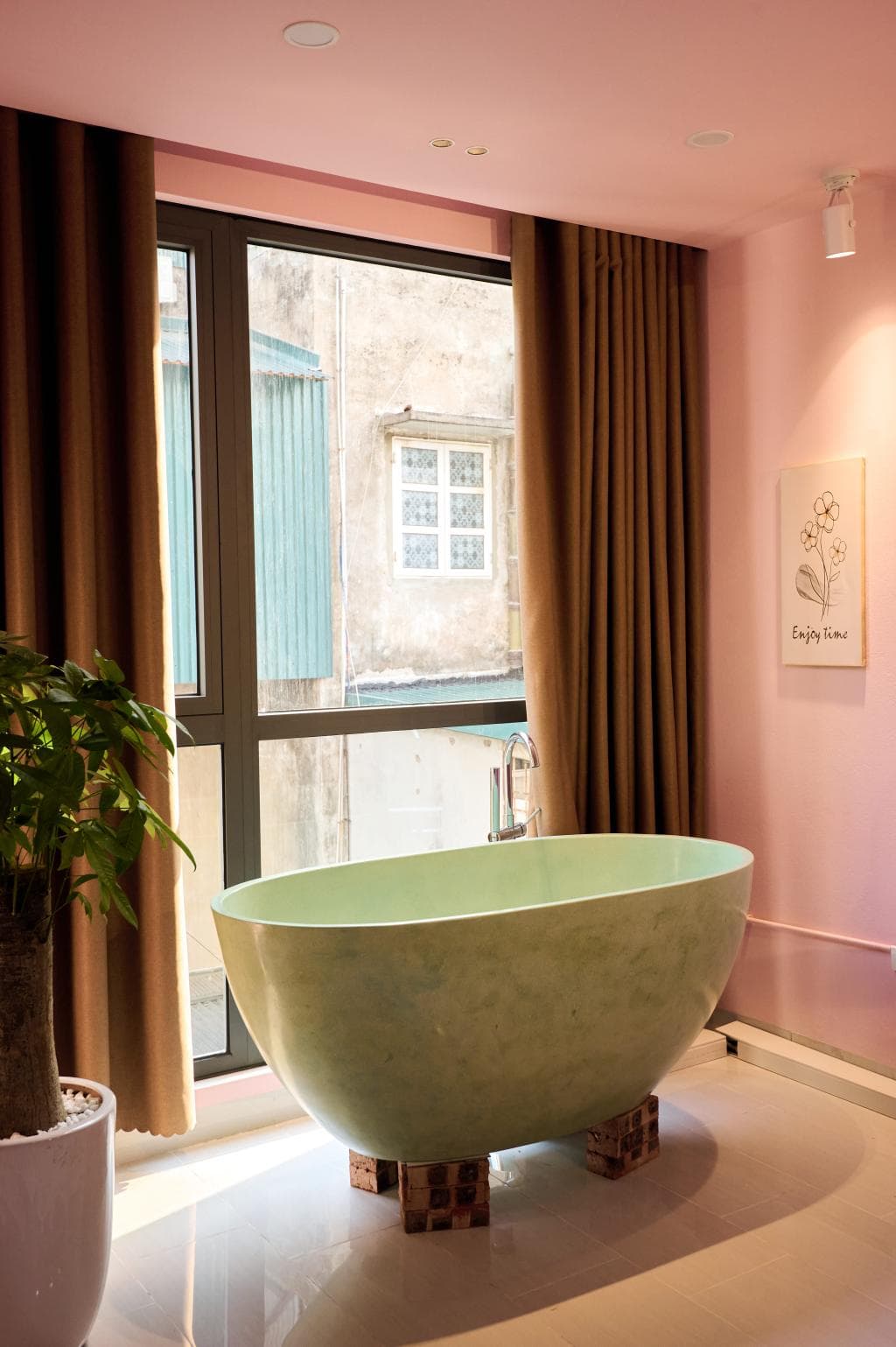 Sona Homestay - 401HQV - 13