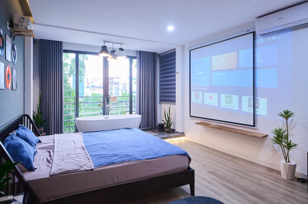 Solace Stay 301ĐC - 2