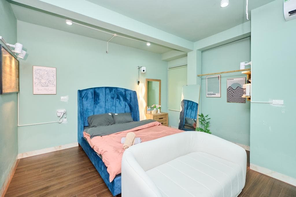 Trên Mây HST - 302XĐ