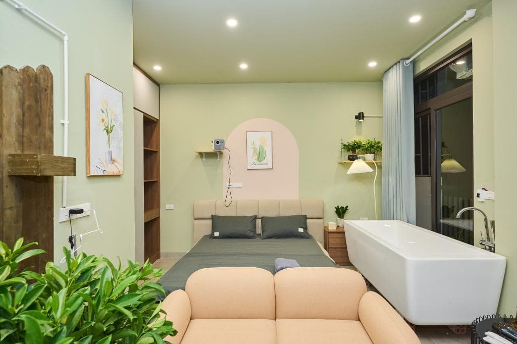 HOMI Homestay - 401KN - 3