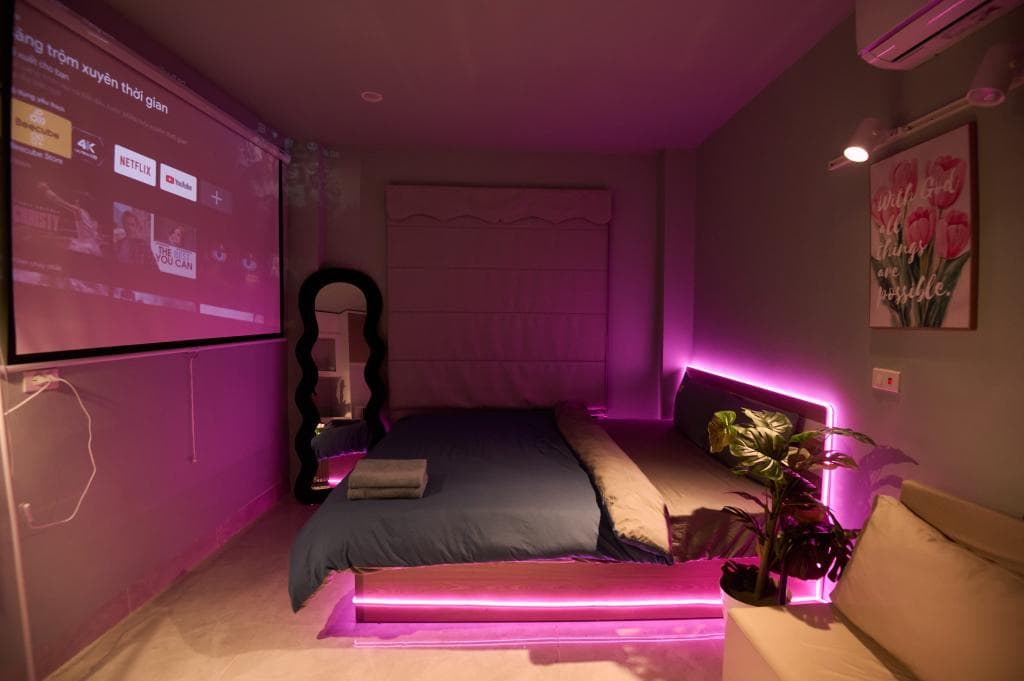 Luna Homestay - 301NAN - 9