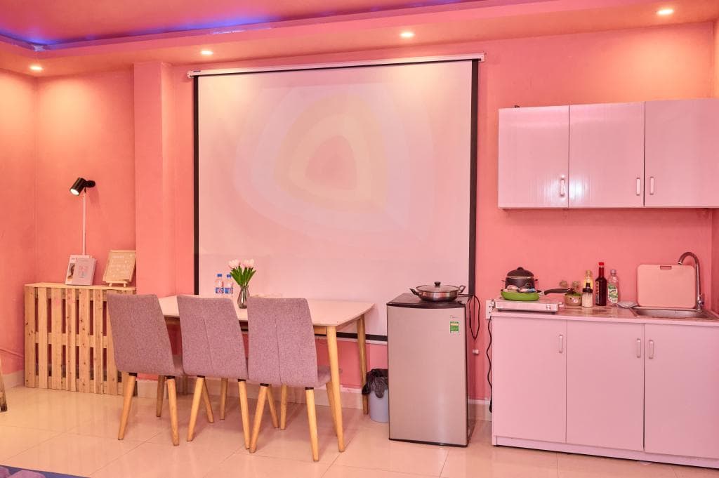 1MT Homestay - 601BĐ - 7