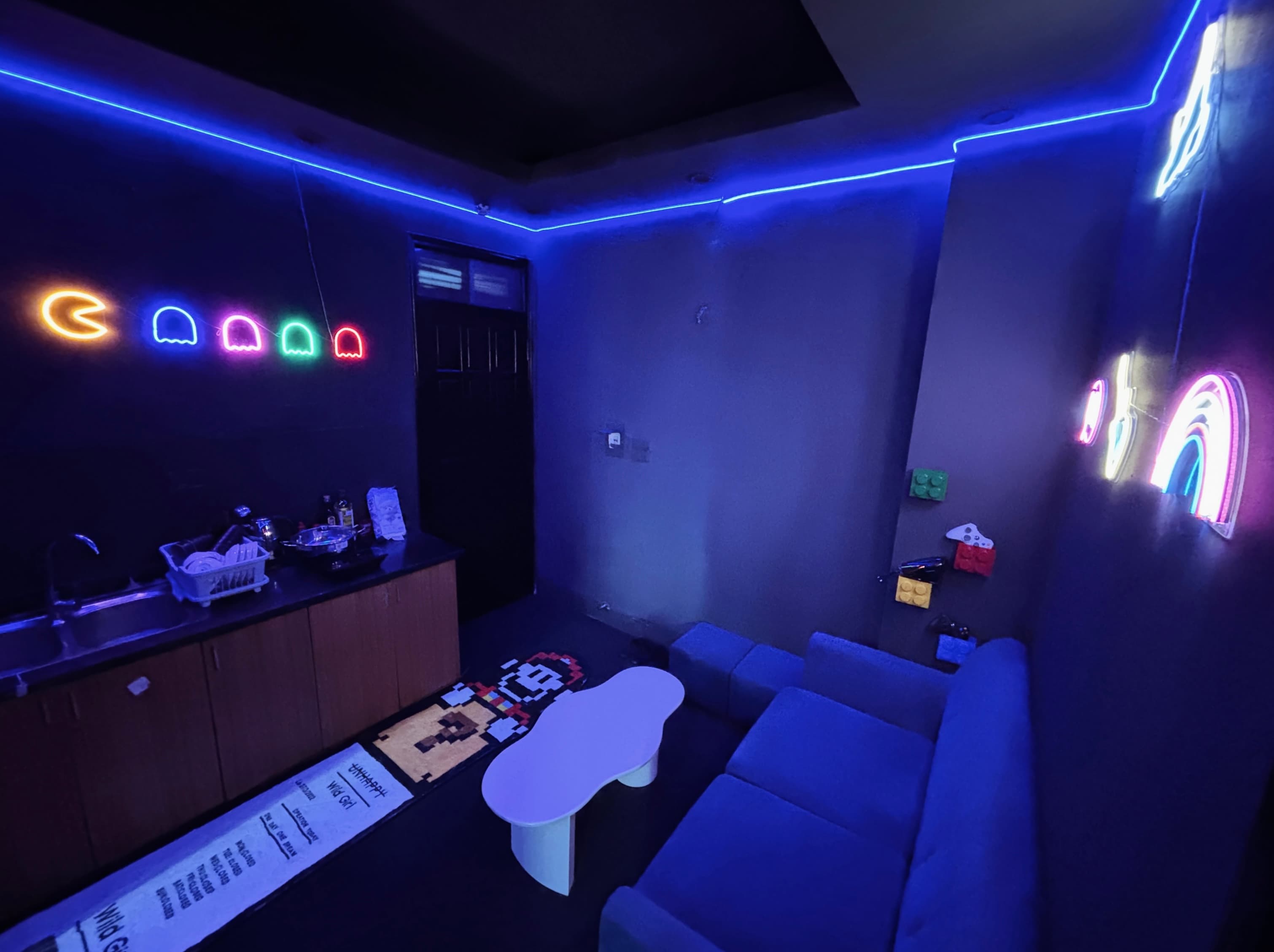407 TTT | Arcade - 3