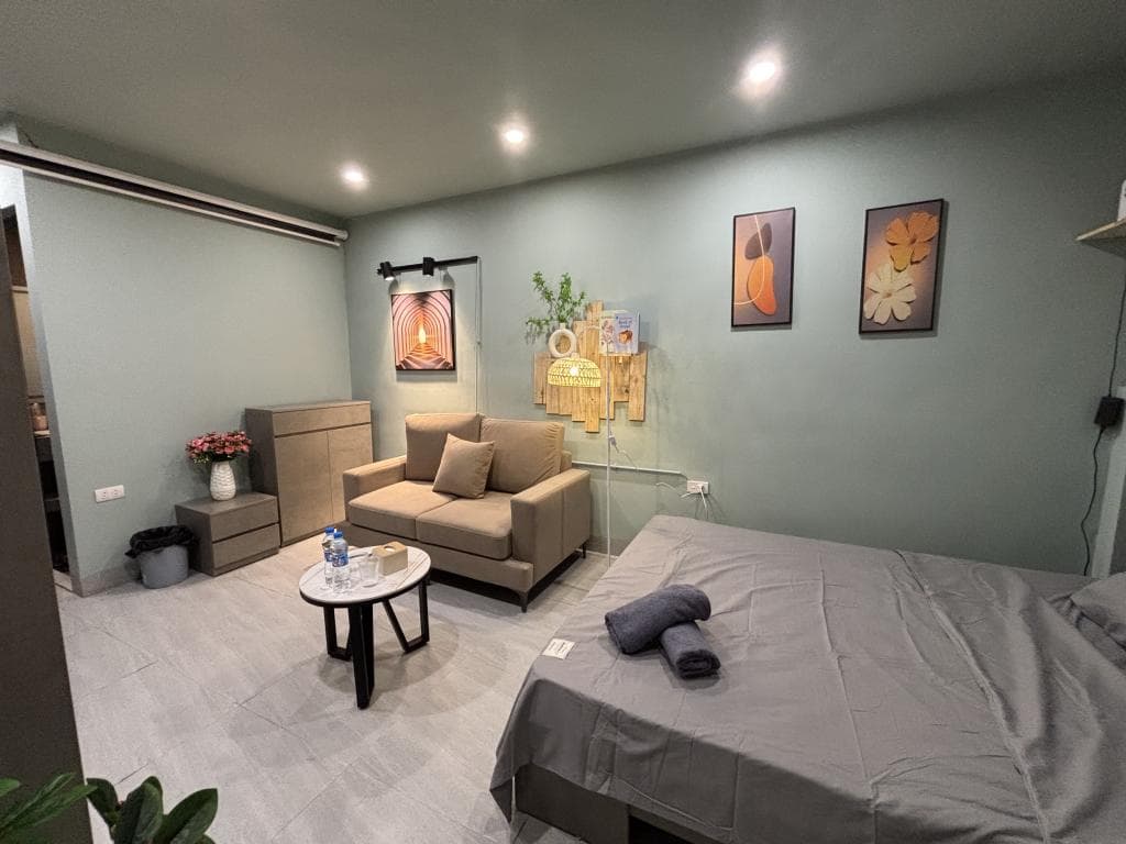 Trên Mây Homestay - 802MT - 6