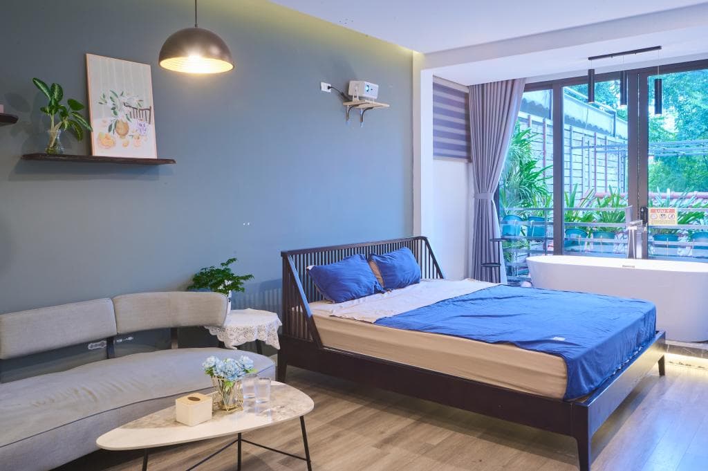 Noma House - 201ĐC - 4