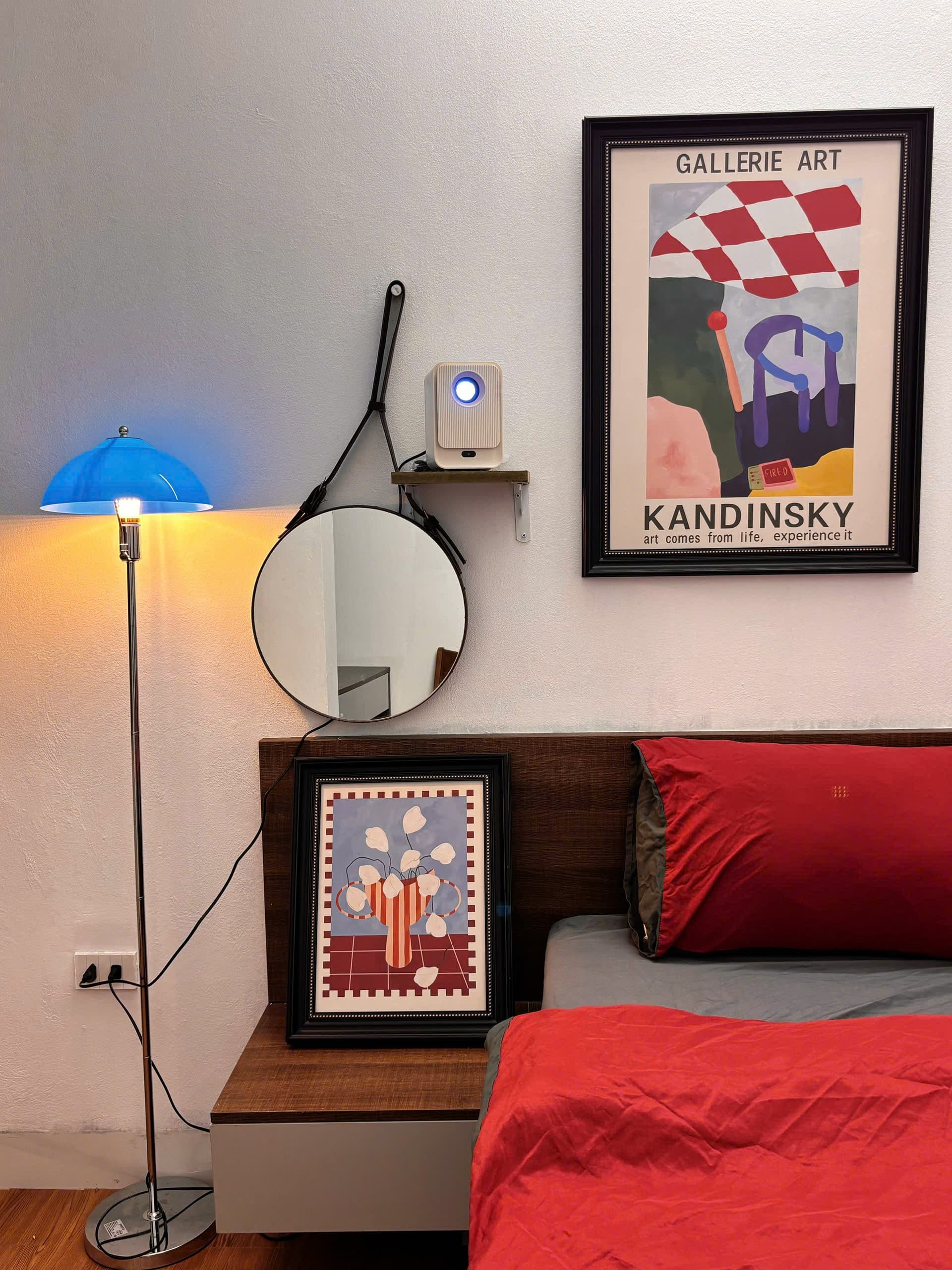 303NK | Blue Home - 5