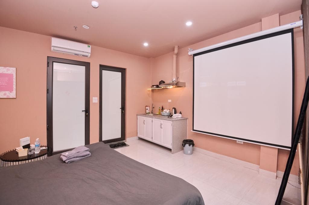 Luna Homestay - 301ĐTKC - 8