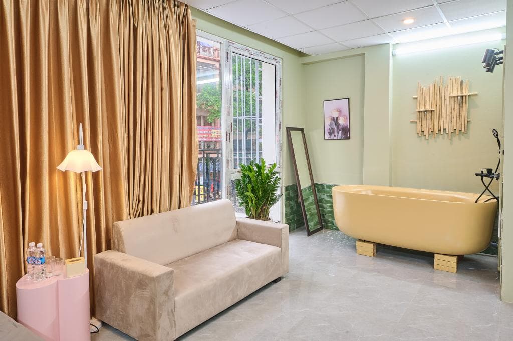 Haven House - 201MĐ - 6