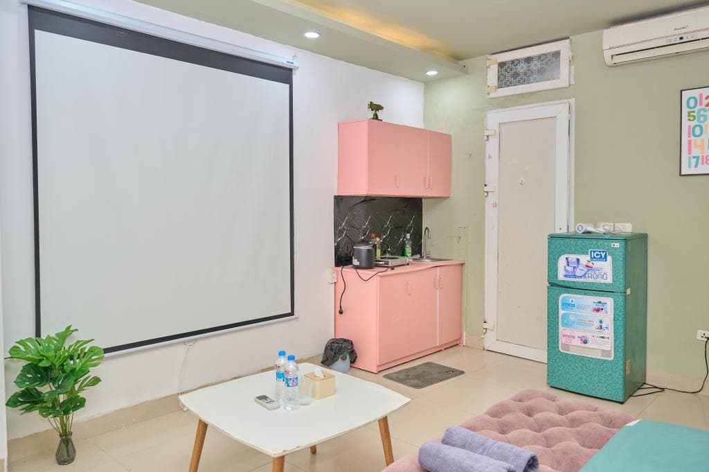 1MT Homestay - 501BĐ - 10