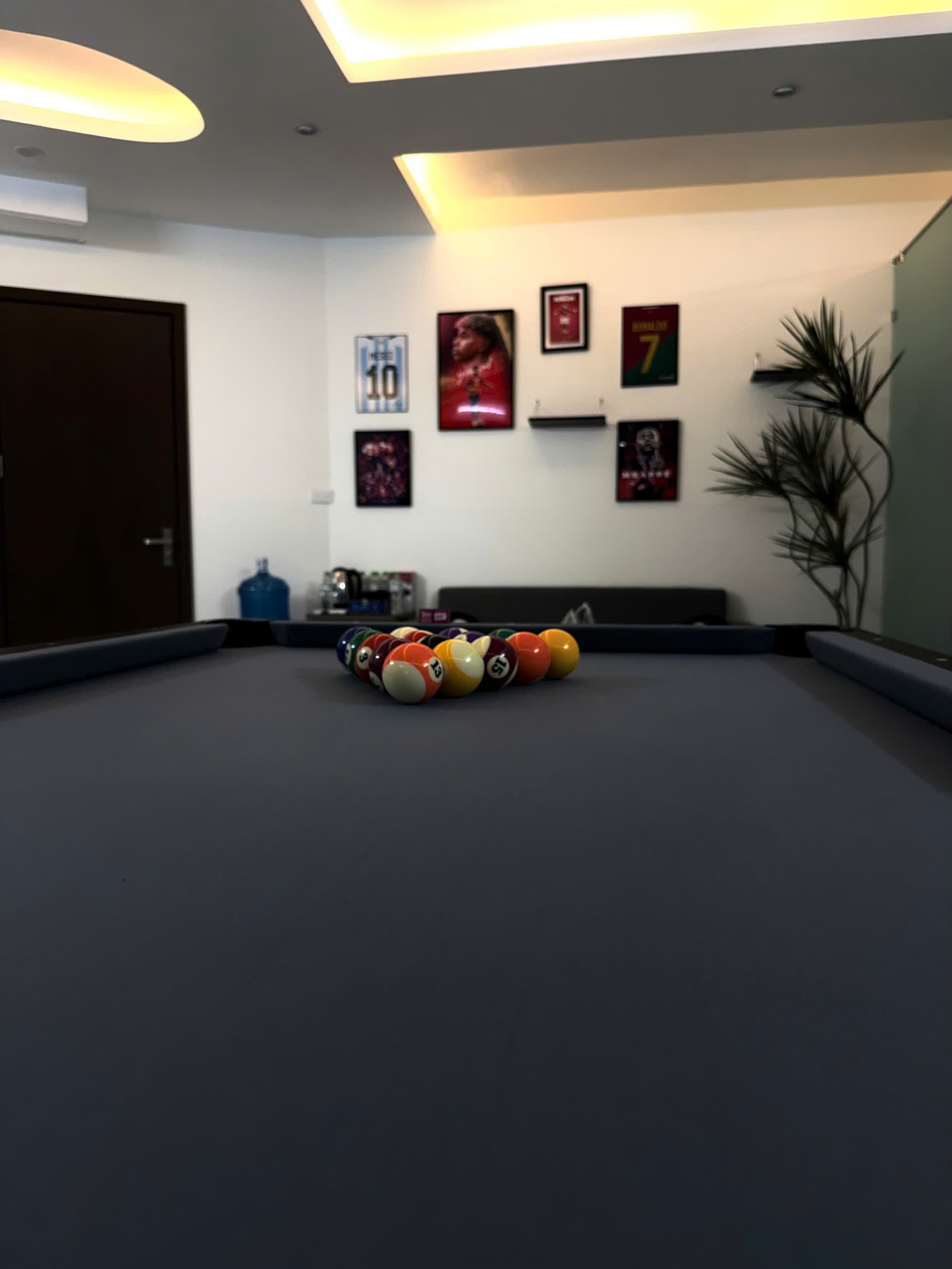 402 DQH | Sport room - 6