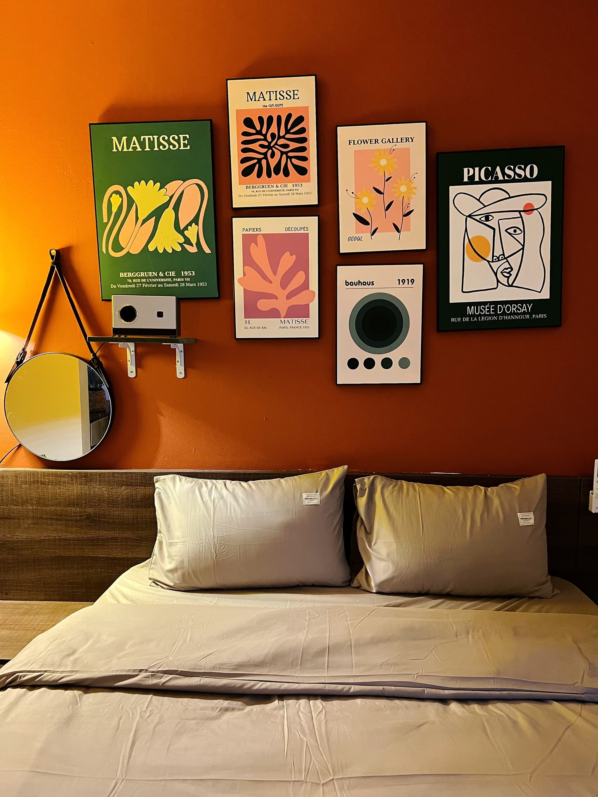 203 NK | Orange Home - 7
