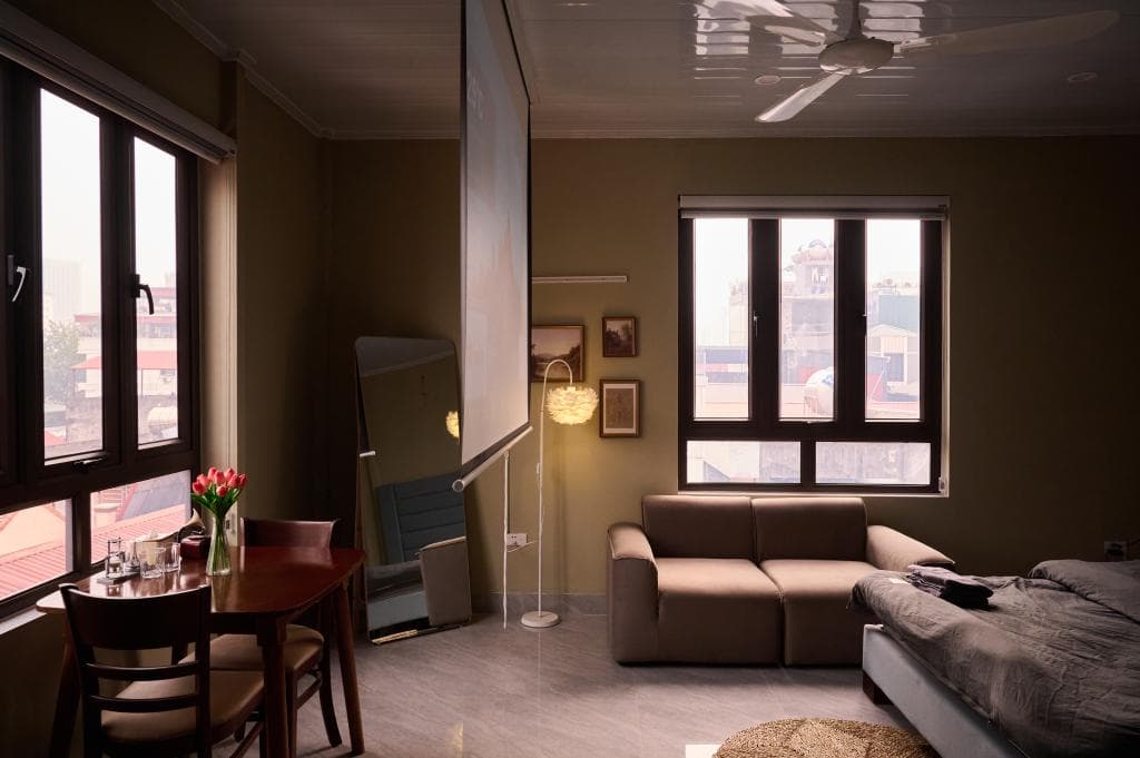 Noma House - 601 TQV - 14