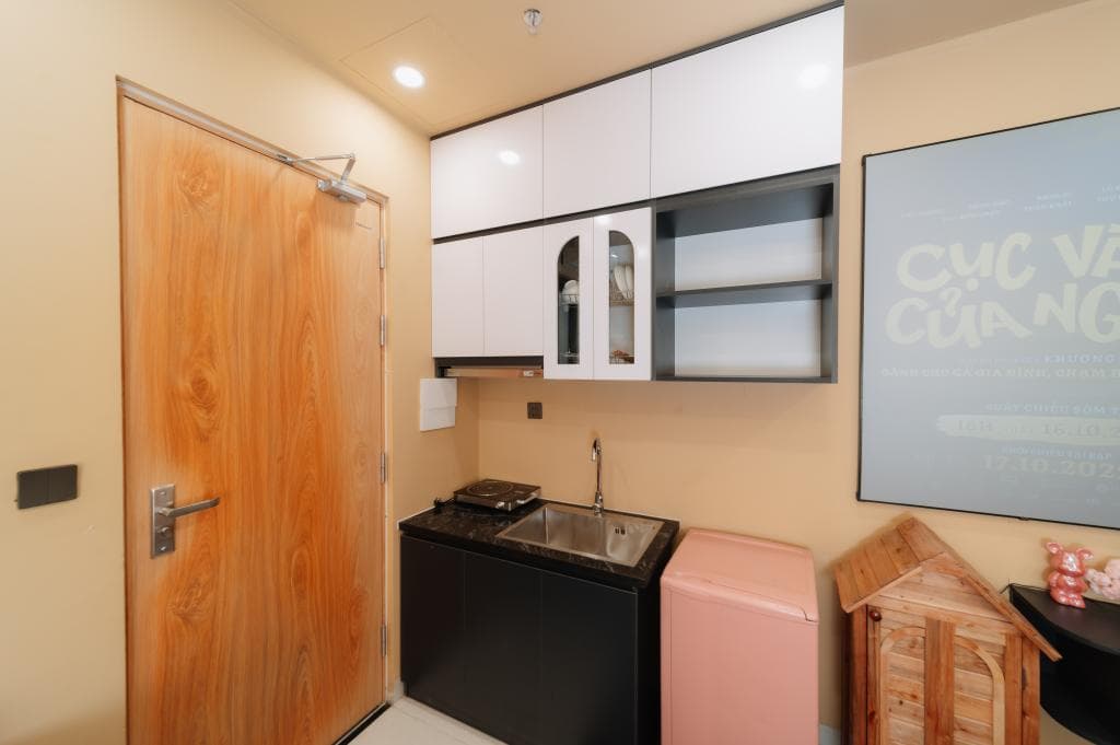 Bee Filmstay - 602ĐC - 3