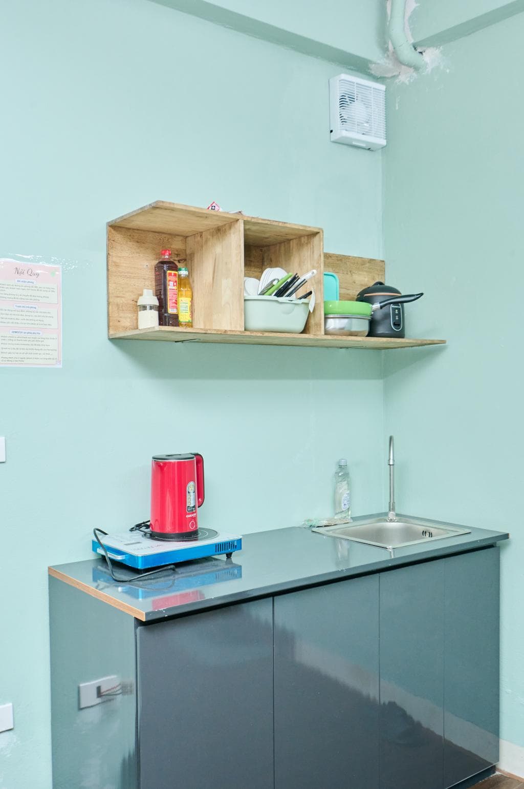 Trên Mây HST - 302XĐ - 5