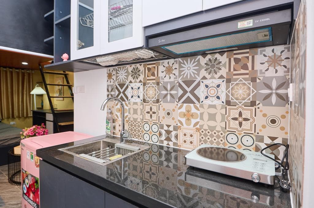 HOMI Homestay - 502TĐT - 2