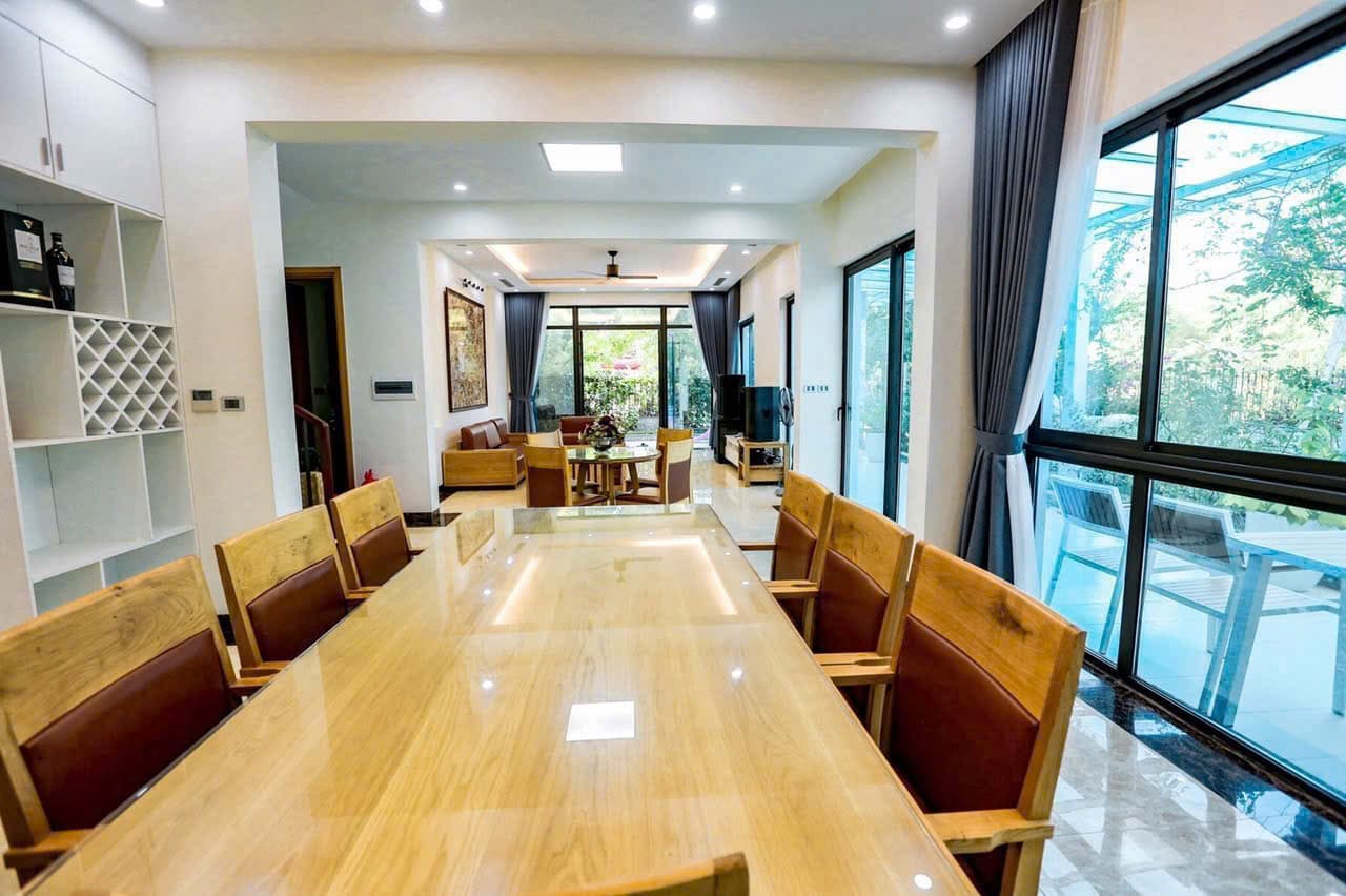 VILLA SẦM SƠN SB 51 - 14
